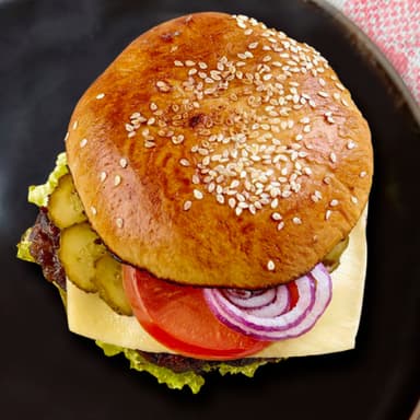 Troll Burguer