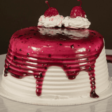 Torta Tres Leches