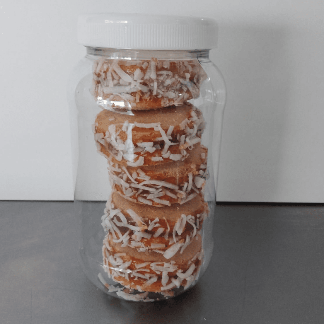 Alfajores