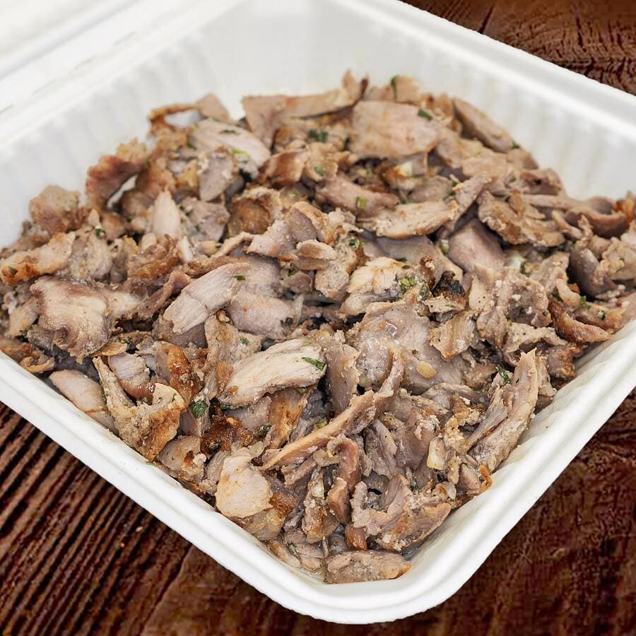 Carne Árabe 1/2 Kilo