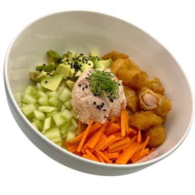 Tori Bowl