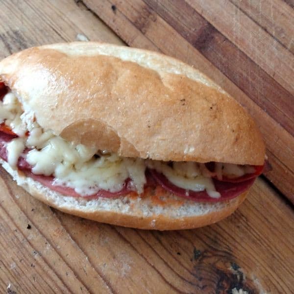 Torta Camaleón Especial