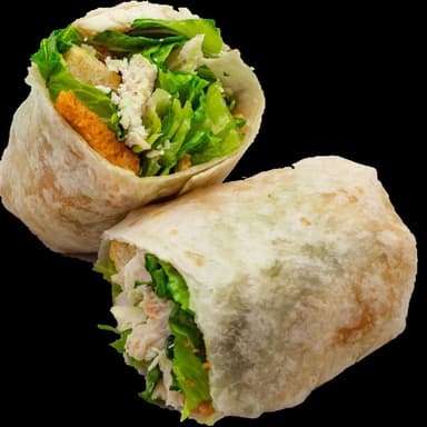 Caesar Wrap