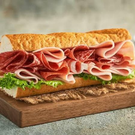 Baguette Italiano