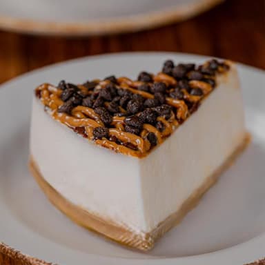 CHEESECAKE TORTUGA