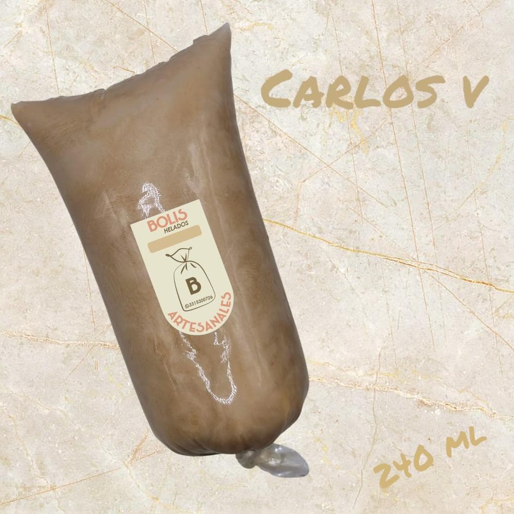 CARLOS V