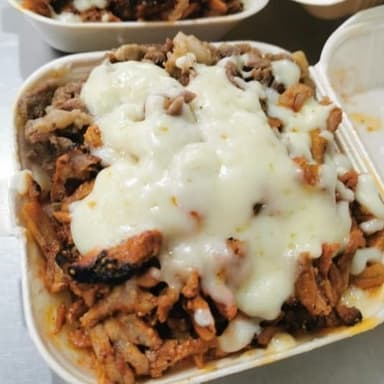 Papa al Pastor