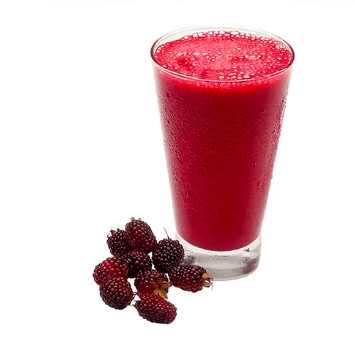 Jugo de Mora