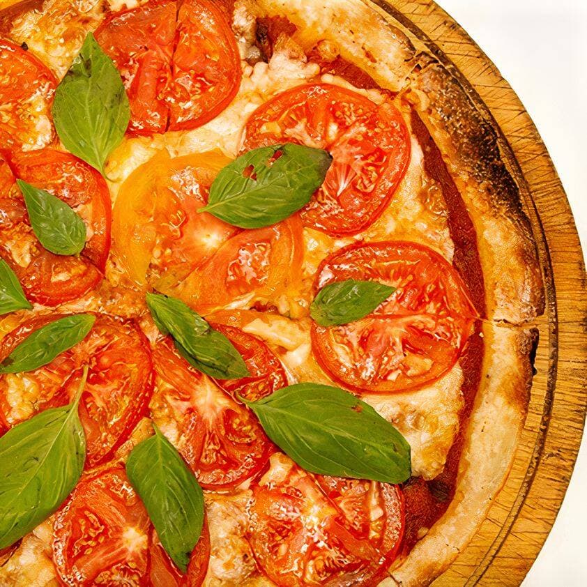 Pizza Margherita 30 cm