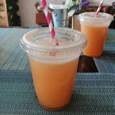 Naranjada