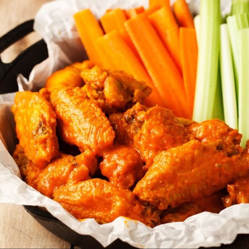 Wings Republic - Heredia