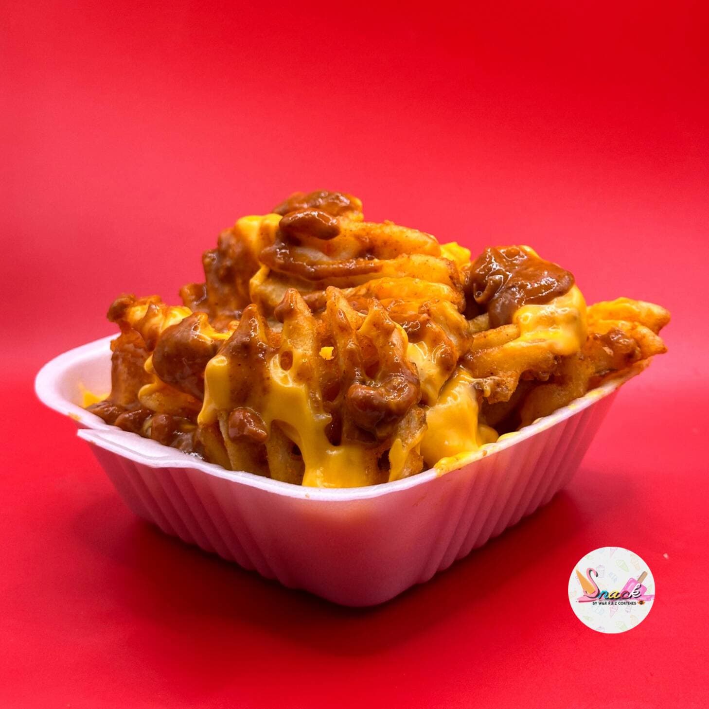 Papas Chilli