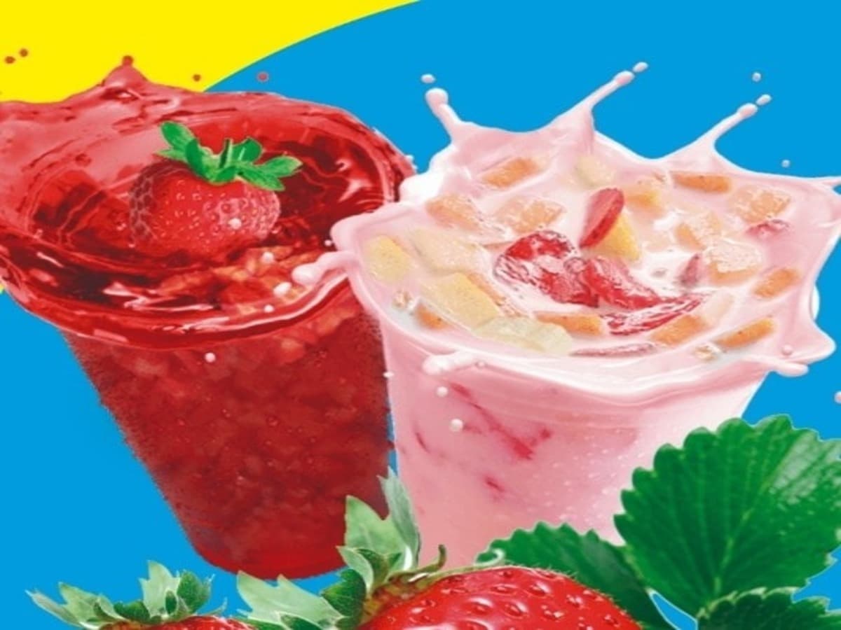 La Casita del Helado