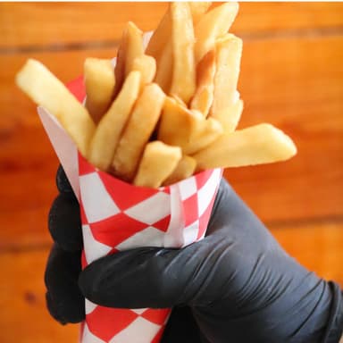 Papas 200 Gr