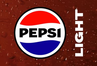 Pepsi Light 600ml