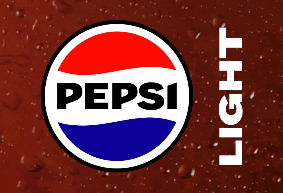 Pepsi Light 600ml