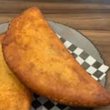 Empanada Sencilla