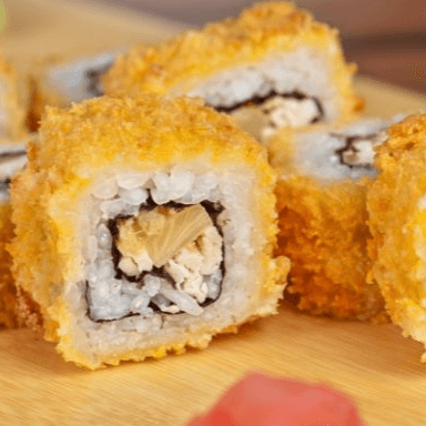 Tachi + Croquetas + Gaseosa Postobon