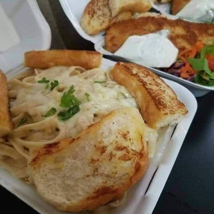 Fetuccini