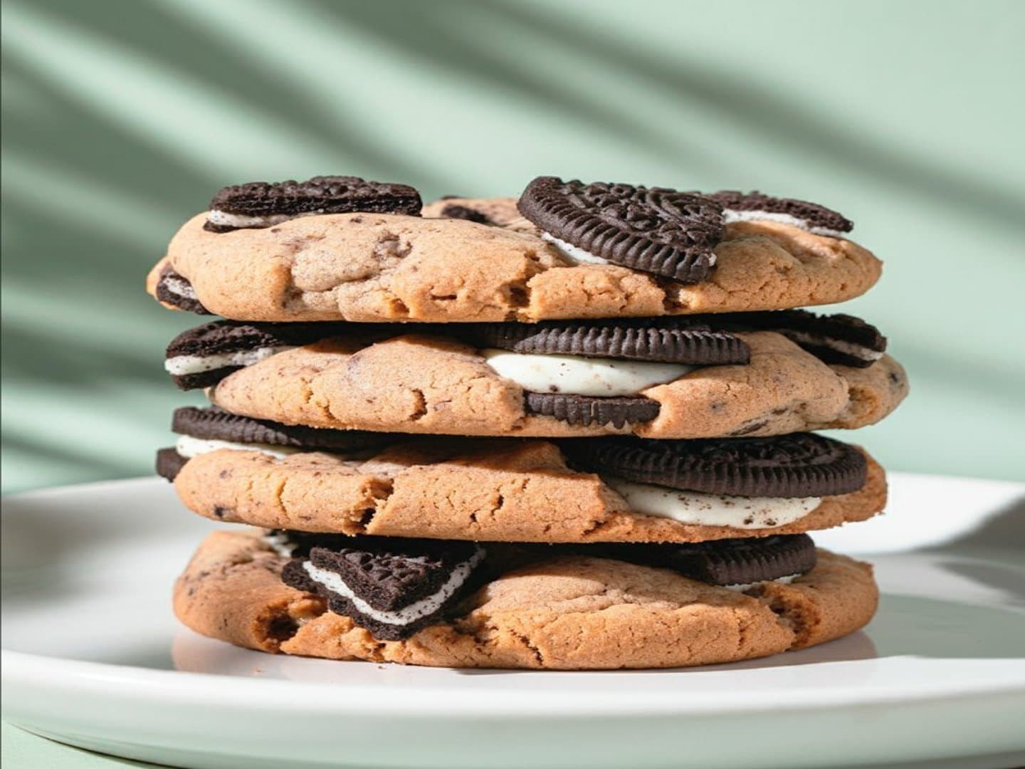 Oreo Madness