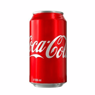 Coca Cola Clásica
