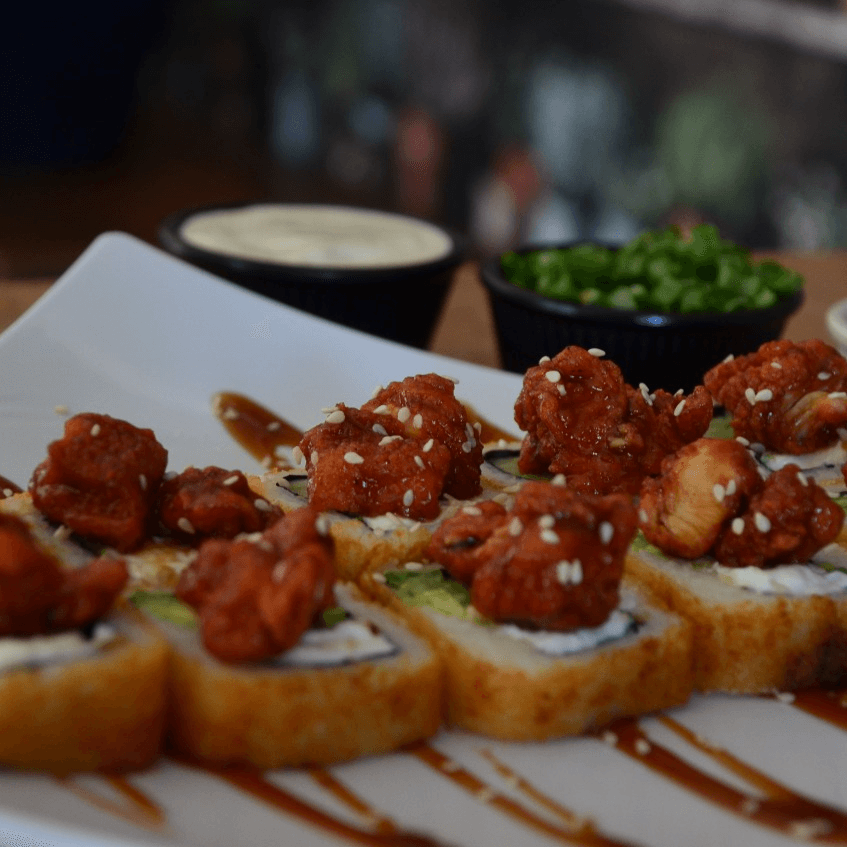 Sushi Boneless