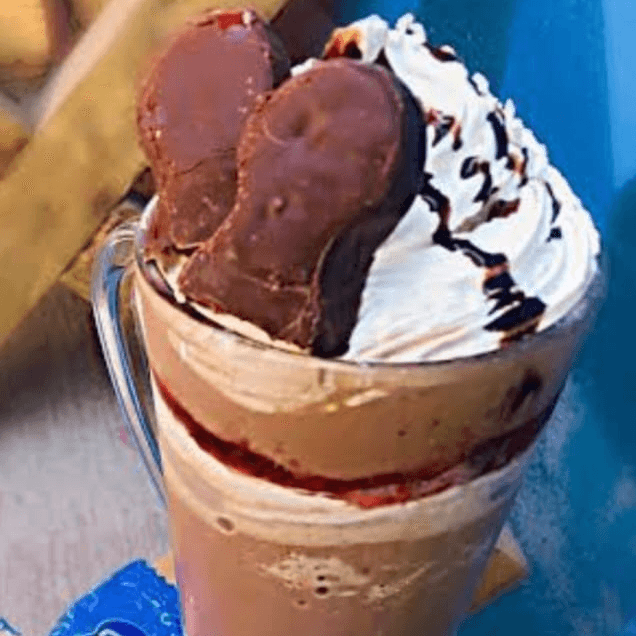 Frappe De Bubulubu