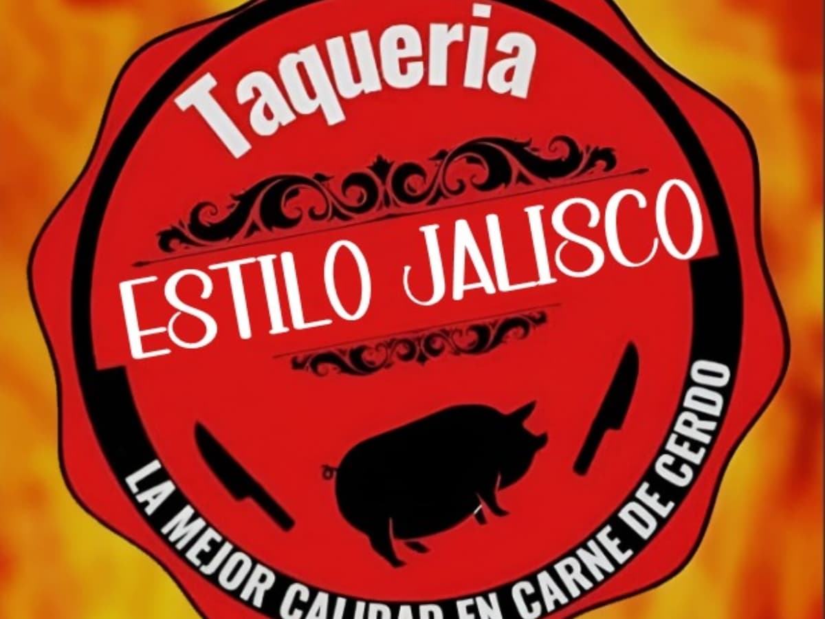 Taquería Estilo Jalisco