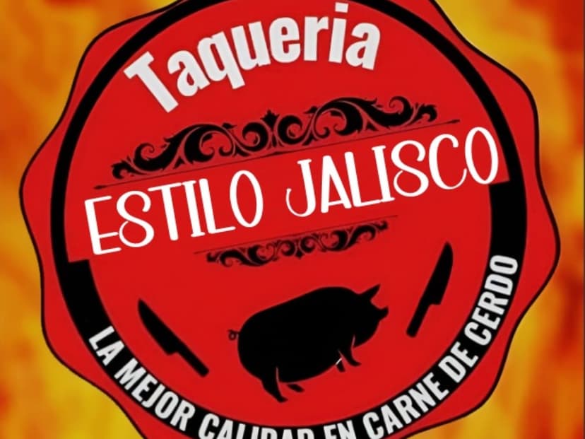 Taquería Estilo Jalisco