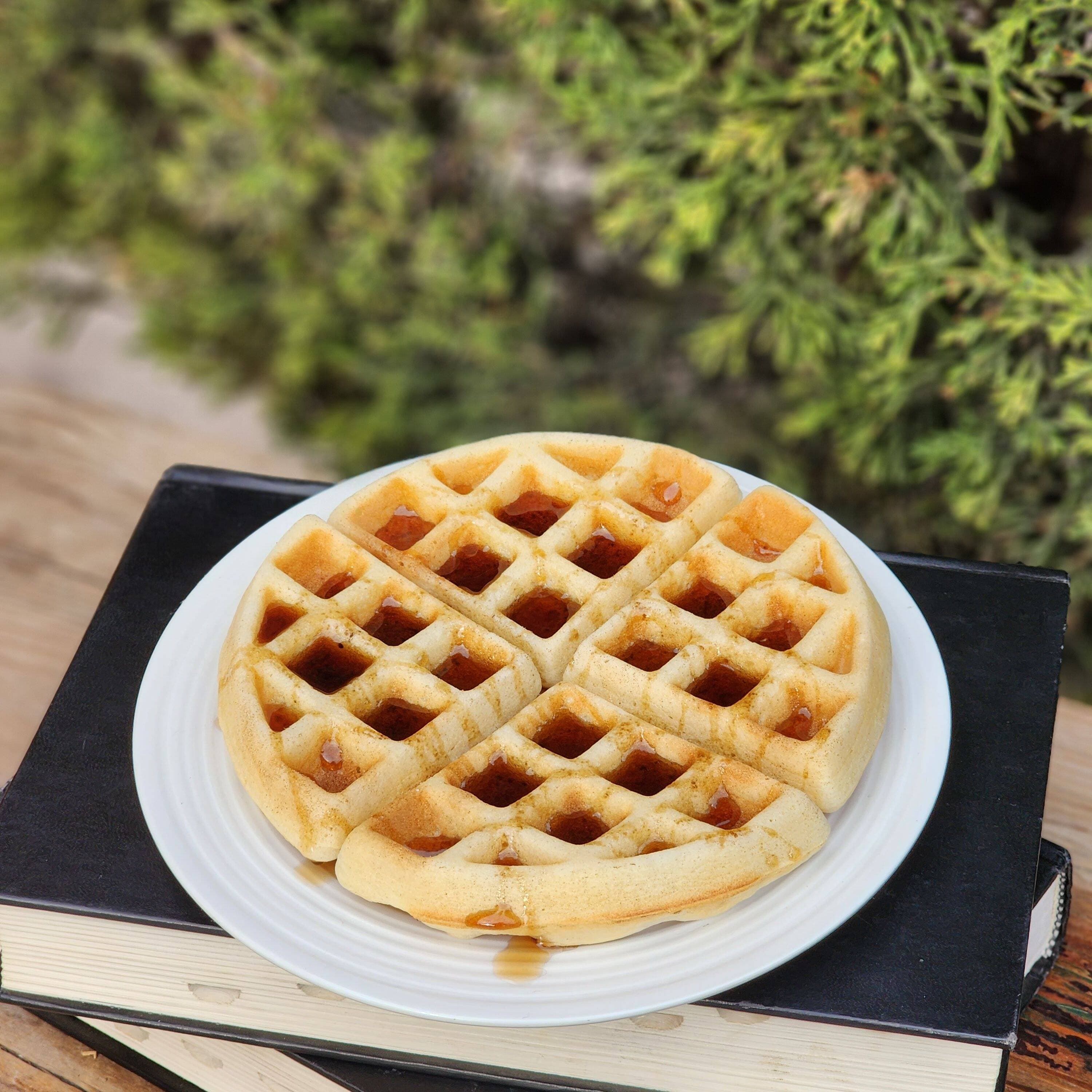 Waffle