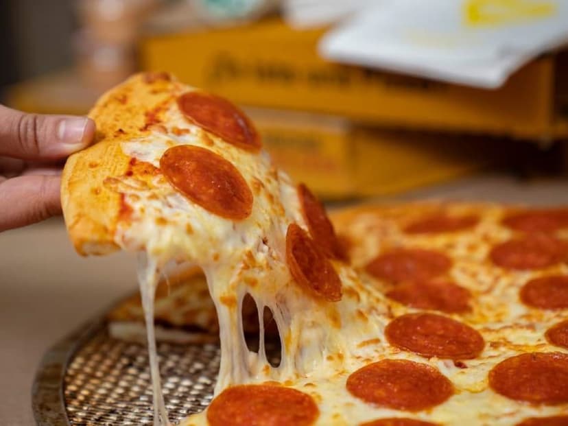 Chizy Chiz Pizza Xalisco