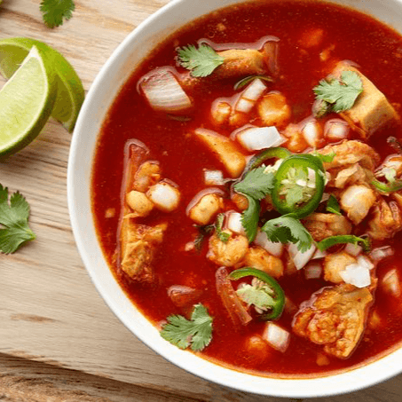 Menudo Desayuno