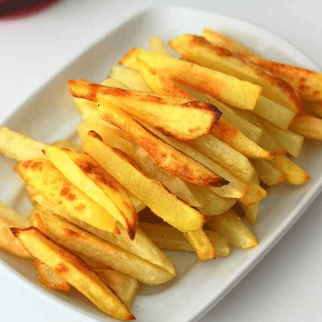 ORDEN DE PAPAS