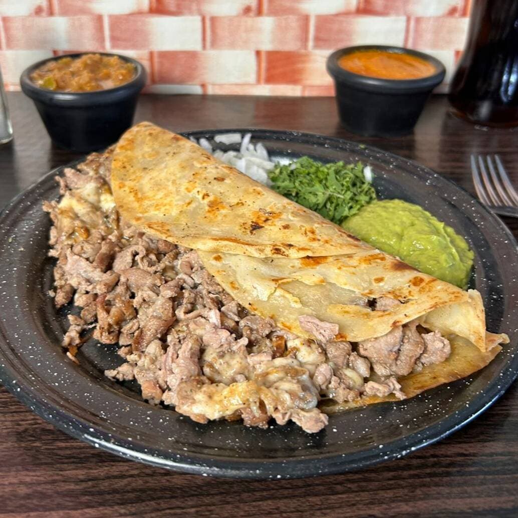 Tacontodo de Asada