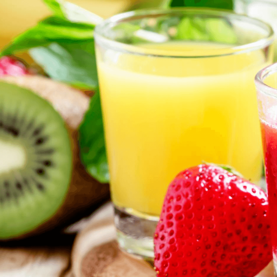 Jugo de Mango 400 ml