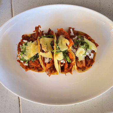 Taco de Pastor