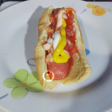 UN ANTOJITO