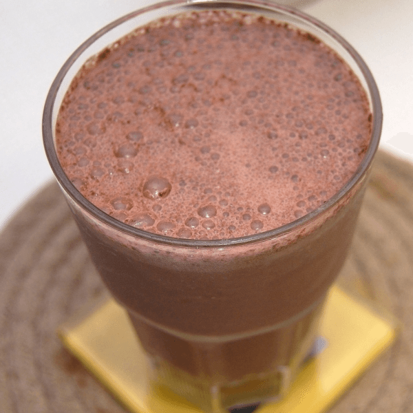 Chocomilk Grande 433 ml