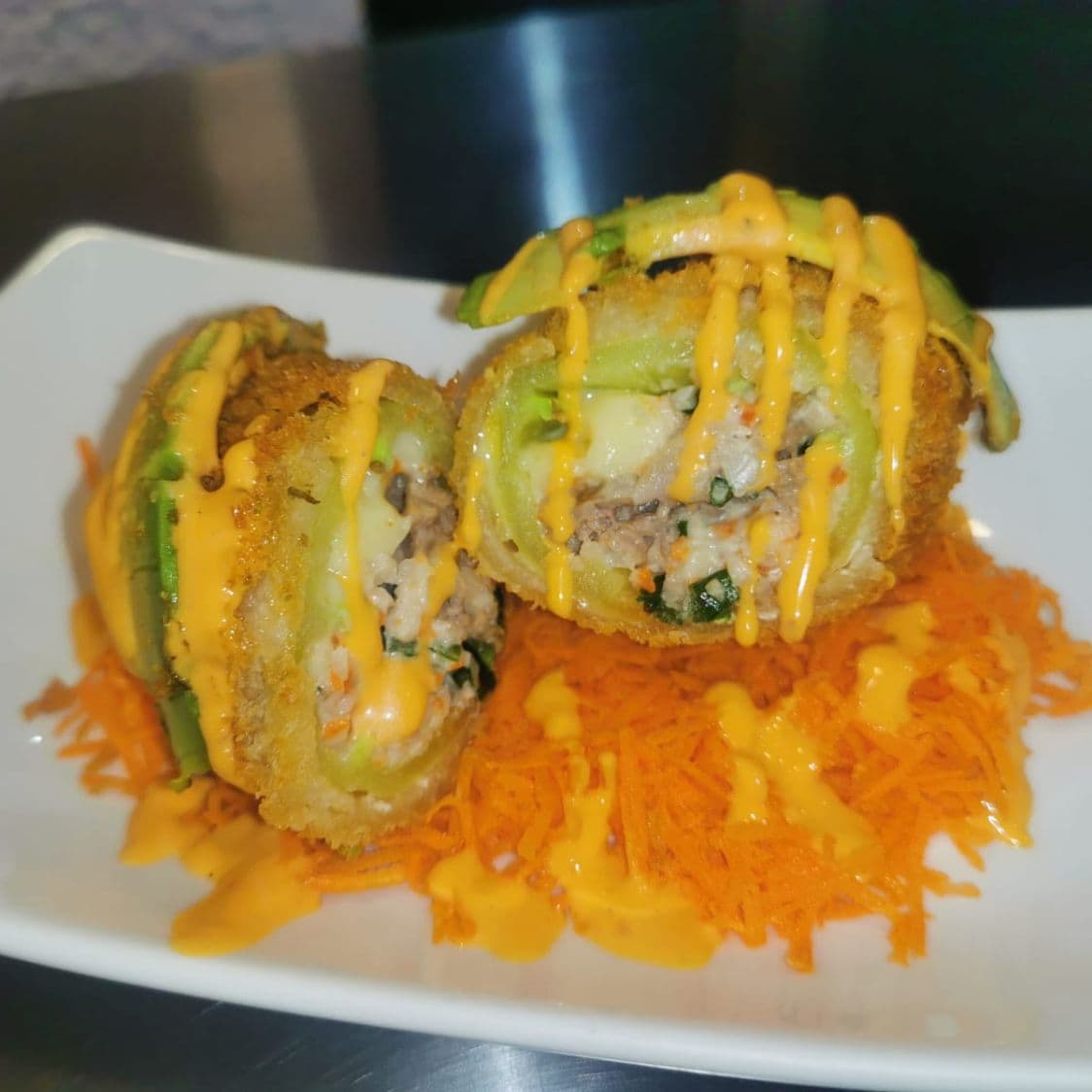 Chile Relleno