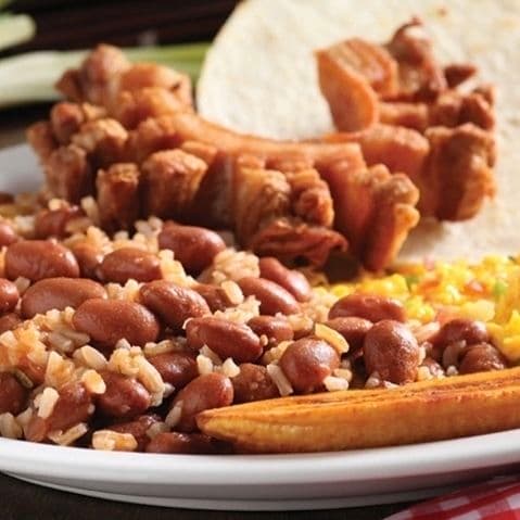 Desayuno completo🍲