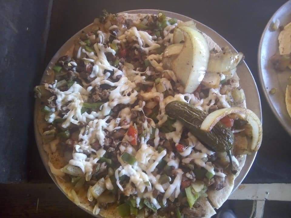 Piczerolas Alambre Chica