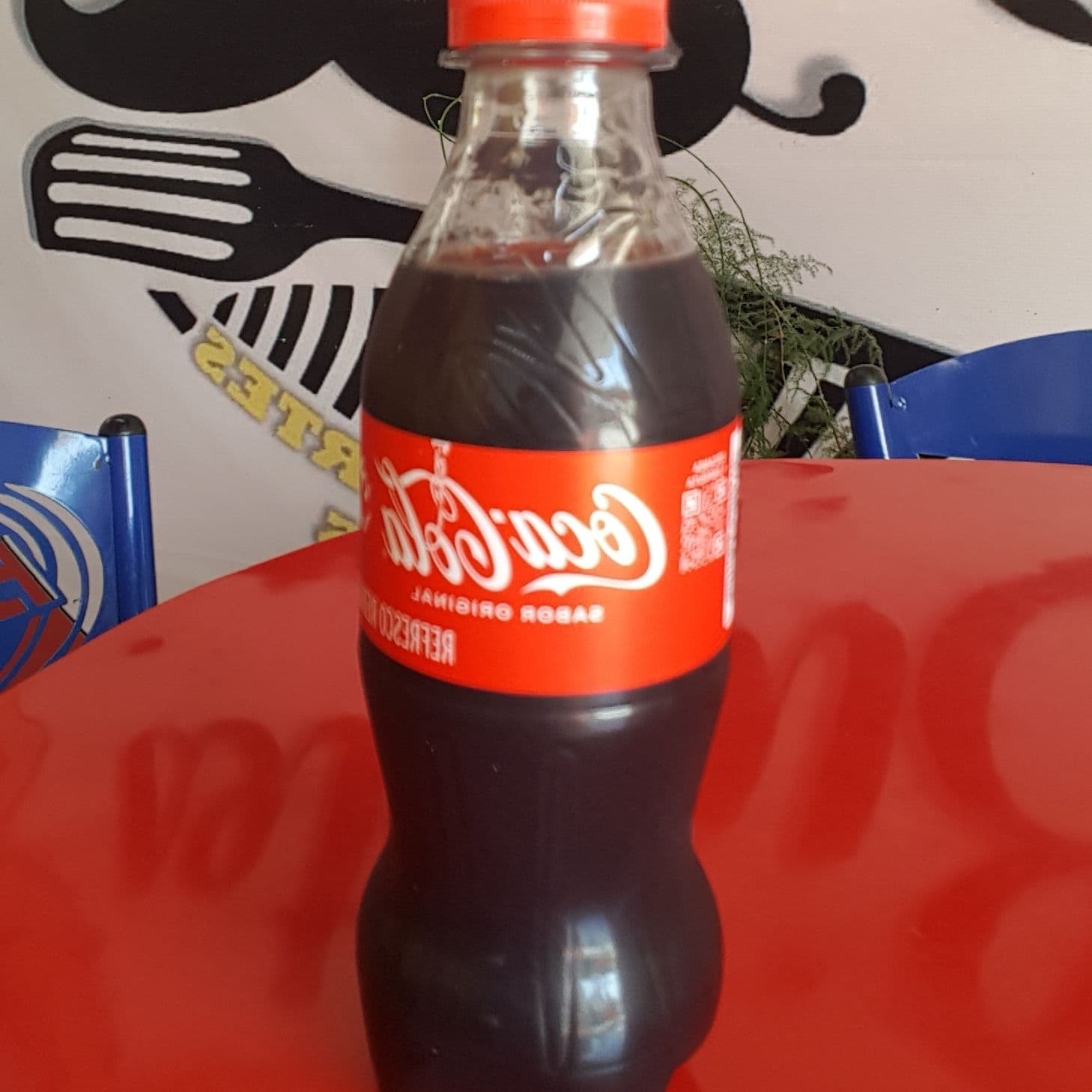 Coca Cola 250 Mls