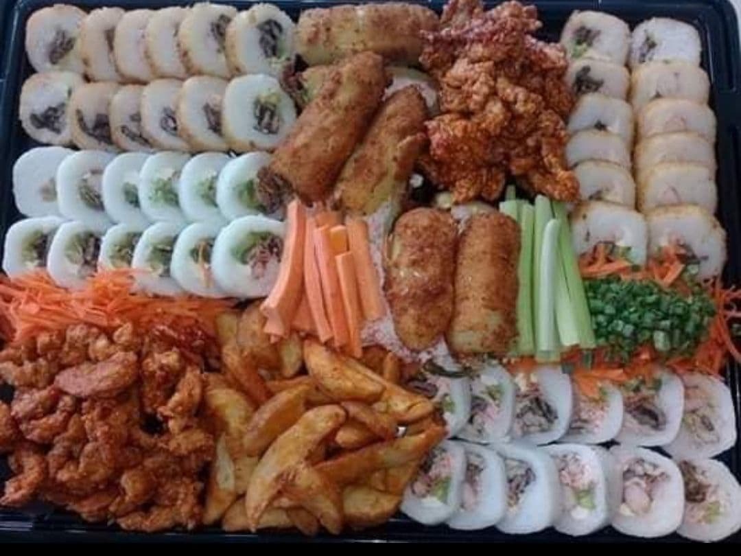 SUSHI SION