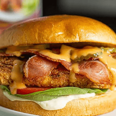 HAMBURGUESA ARGENTINA