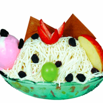 Combo Ensalada Súper Para 2