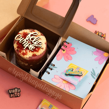 Celebration Box