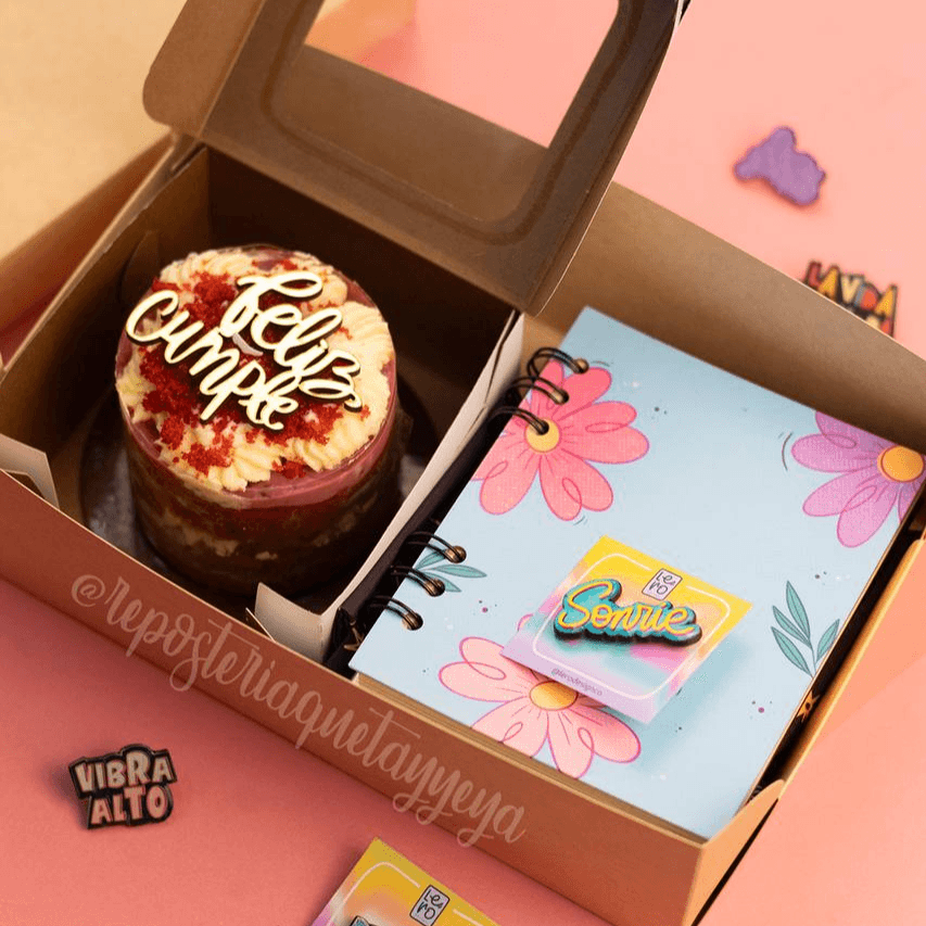 Celebration Box