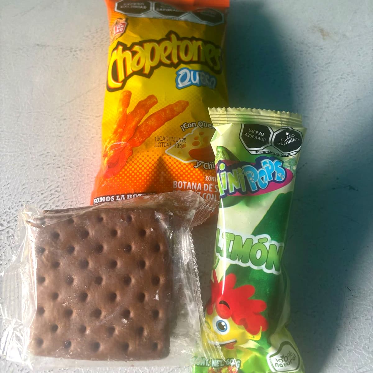 Combo Para Disfrutra Con Los Mas Pequeños