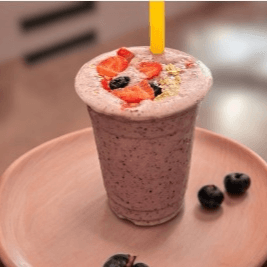 Berrylicious Shake 355 ml