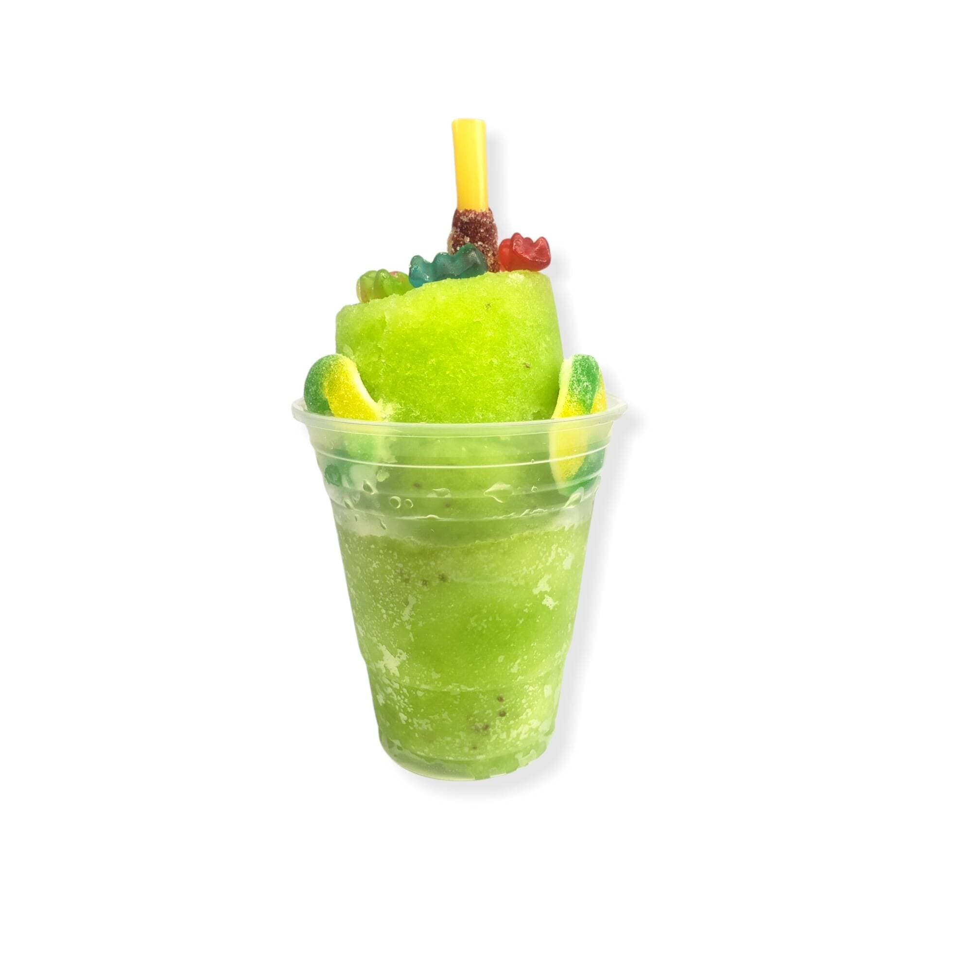 Pepino, Limón y Chía